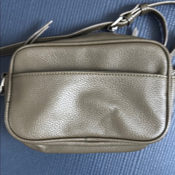 The Drop, Olive Green Camera Bag Purse, Excellent Condition - Picture 4 of 10